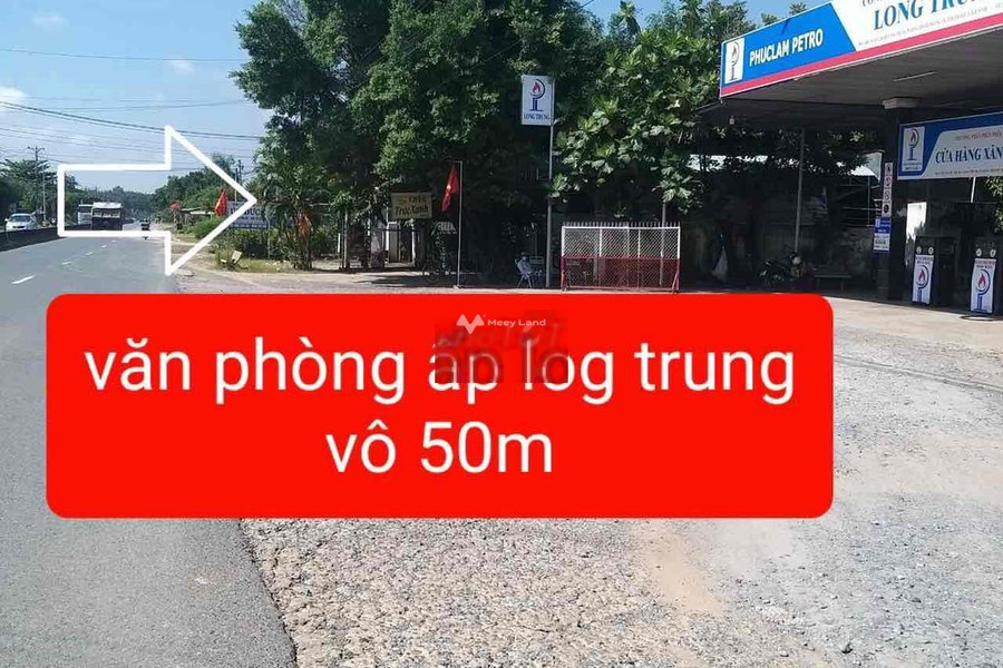 Ở Đường 22B, Hòa Thành bán đất 580 triệu tổng diện tích là 100m2-01