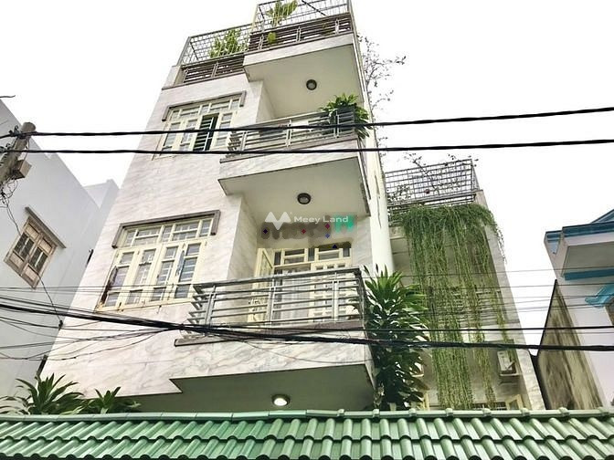 Nhà có 4 phòng ngủ bán nhà ở diện tích 112m2 bán ngay với giá cạnh tranh từ 7.5 tỷ vị trí mặt tiền tọa lạc ngay ở Bình Chiểu, Hồ Chí Minh-01
