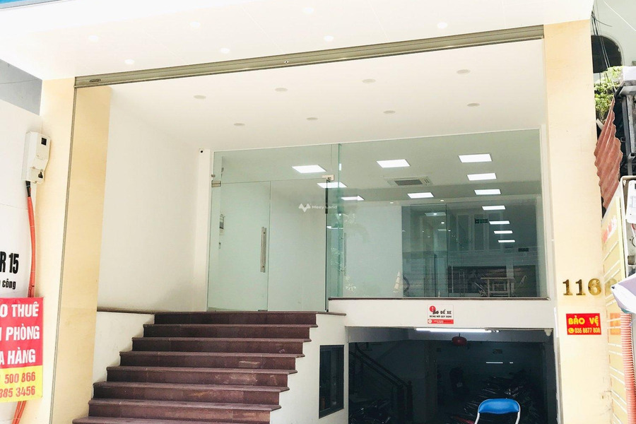 Giá thuê cực mềm 6.5 triệu/tháng cho thuê sàn văn phòng vị trí đặt ngay trung tâm Hoàng Cầu, Ô Chợ Dừa diện tích cụ thể 40m2-01