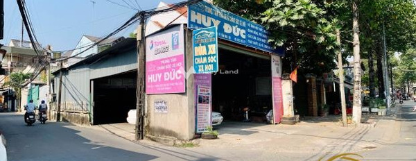 Cho thuê nhà vị trí ở Trương Định, Đồng Nai, giá thuê hợp lý 40 triệu/tháng diện tích là 300m2, hướng Tây Nam-02