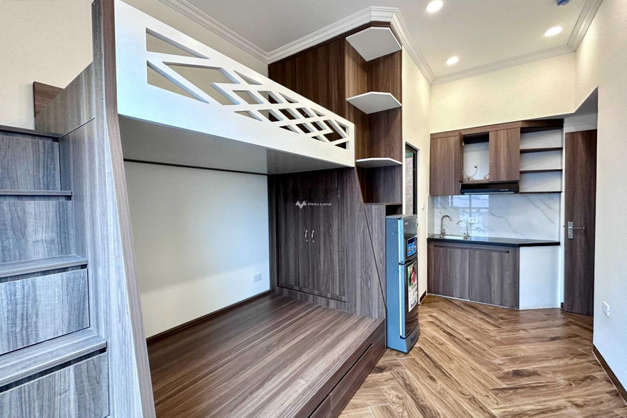 Chung cư 1 PN, cho thuê căn hộ vị trí thuận lợi tọa lạc ngay Phú Diễn, Hà Nội, trong căn hộ gồm 1 phòng ngủ, 1 WC vị trí tốt-01