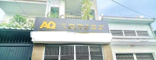 Bán nhà vị trí đặt ngay tại Nguyễn Văn Khối, Phường 9 bán ngay với giá hữu nghị từ 6.65 tỷ diện tích khoảng 58m2-03
