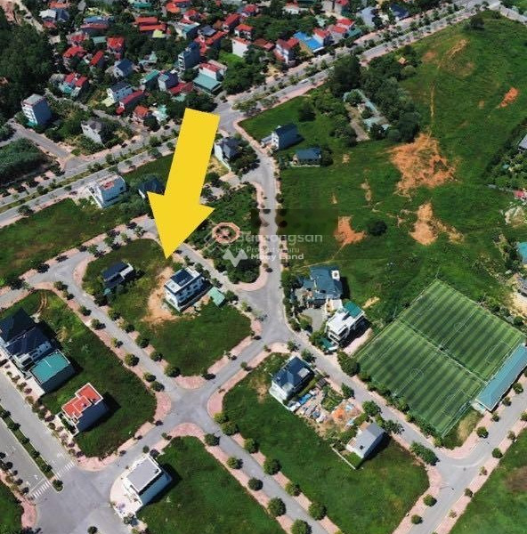 Có diện tích tổng là 264m2 Nam Vĩnh Yên bán đất giá chỉ từ 5.54 tỷ, hướng Đông - Bắc-01