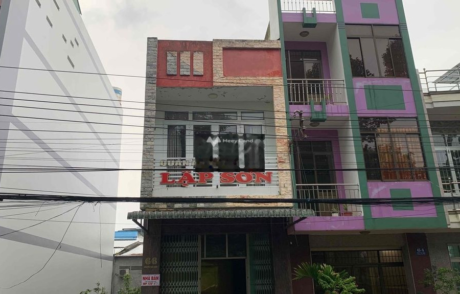Giá chỉ 3.8 tỷ bán nhà có diện tích chung 71m2 vị trí ngay Nguyễn Thái Bình, Đồng Tháp nhà tổng quan có tổng 2 phòng ngủ, 2 WC tin chính chủ-01