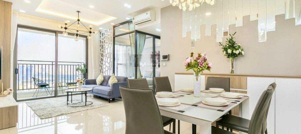 Dự án Satra Eximland, bán căn hộ tại Phú Nhuận, Hồ Chí Minh diện tích khoảng là 90m2