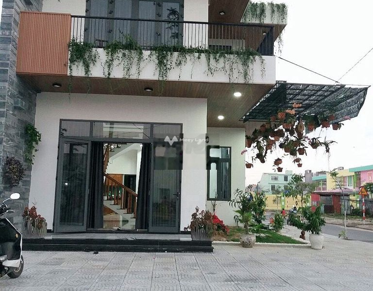 Cho thuê nhà với diện tích rộng 160m2 vị trí đặt vị trí ở Hòa Châu, Hòa Vang giá thuê sang tên chỉ 9 triệu/tháng-01