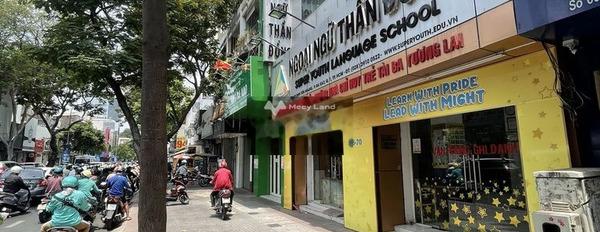 Cho thuê nhà diện tích sàn là 72m2 tọa lạc ngay trên Quận 1, Hồ Chí Minh giá thuê sang tên chỉ 47 triệu/tháng, trong ngôi nhà này có 5 PN-03