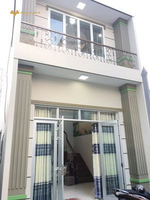 Bán nhà tại xã Hữu Định, Châu Thành, Bến Tre. Diện tích 361m2, giá 7,5 tỷ