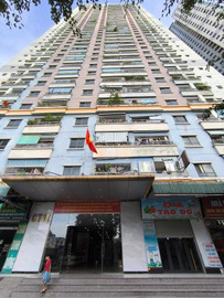 Bán căn hộ chung cư quận Hoàng Mai thành phố Hà Nội giá 2.66 tỷ
