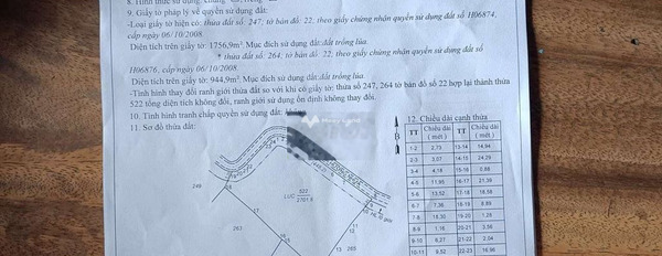 Bán đất 550 triệu Gò Công Tây, Tiền Giang với diện tích tiêu chuẩn 380m2-03