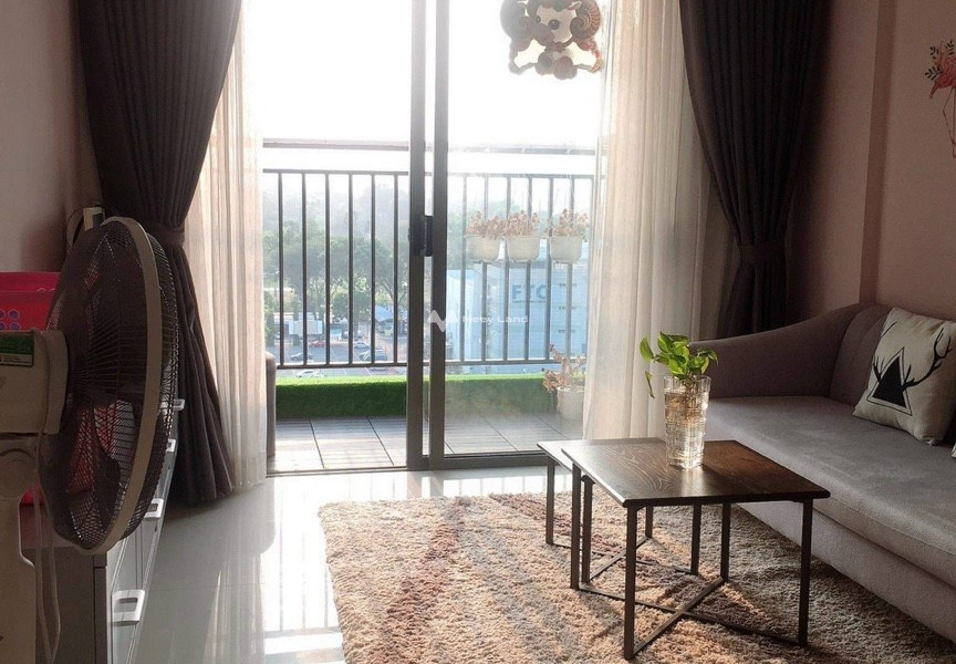 Bán căn hộ có diện tích tổng là 63m2 vị trí đặt ở trung tâm Tân Thới Nhất, Hồ Chí Minh giá bán cực tốt chỉ 800 triệu-01