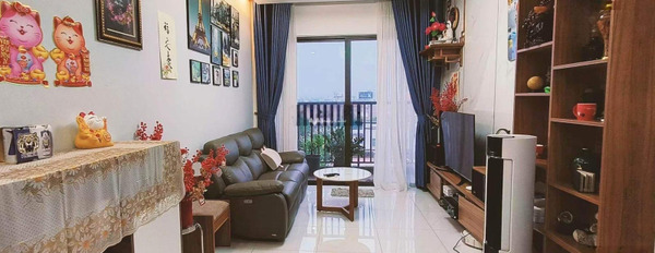 Bán căn hộ vị trí đẹp tọa lạc ngay ở Quận 9, Hồ Chí Minh, căn hộ nhìn chung bao gồm 2 phòng ngủ, 2 WC nội thất hiện đại-02