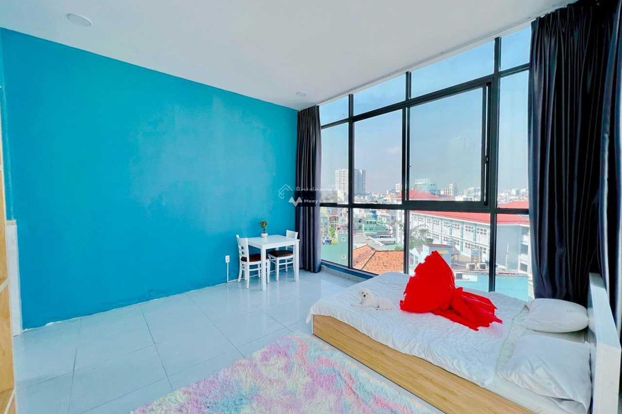 Cho thuê căn hộ tọa lạc ngay trên Phùng Văn Cung, Phú Nhuận, giá thuê quy định 7 triệu/tháng diện tích thực như trên hình 32m2-01