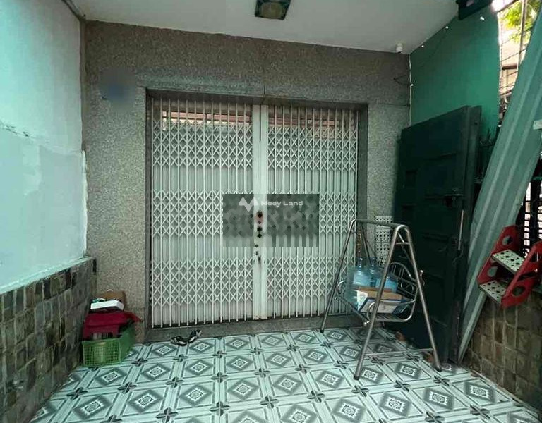 Diện tích 70m2, cho thuê nhà ở vị trí thuận lợi ở Phường 16, Hồ Chí Minh, trong nhà tổng quan có tổng 4 phòng ngủ, 2 WC dọn vào ở ngay-01