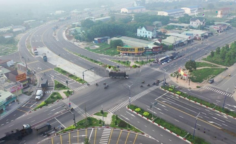 Bán mảnh đất, giá chỉ từ chỉ 668 triệu Diện tích đất 100m2-01