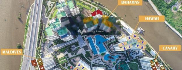 Tổng giá 9.5 tỷ, bán chung cư có diện tích sàn 120m2 vị trí thuận lợi ở Quận 2, Hồ Chí Minh, hướng KXĐ, 2 WC giao thông đông đúc-03