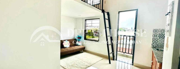 Căn duplex ban công giá rẻ - full nội thất Tân Phú -02