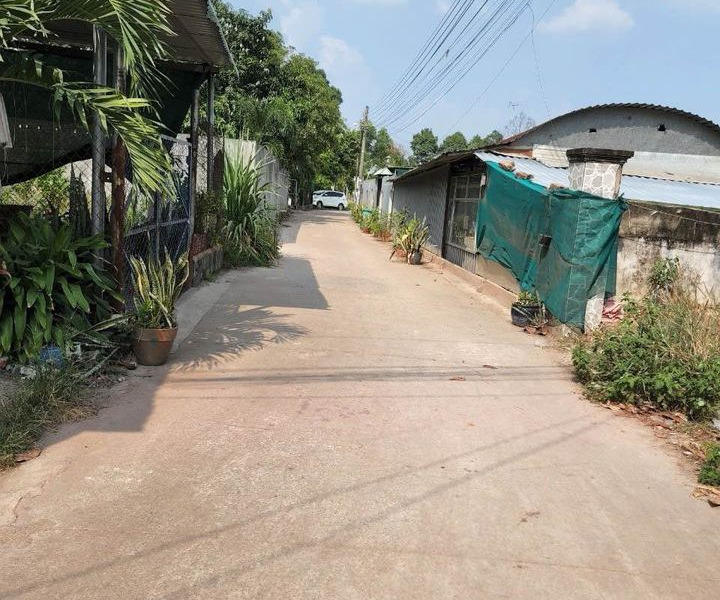 Cần bán nhà riêng huyện Định Quán, tỉnh Đồng Nai giá 1,75 tỷ-01