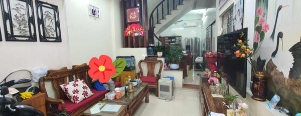 Nhà 3 PN bán nhà bán ngay với giá 10.5 tỷ diện tích chuẩn 85m2 vị trí đẹp ở Thạch Bàn, Hà Nội-03