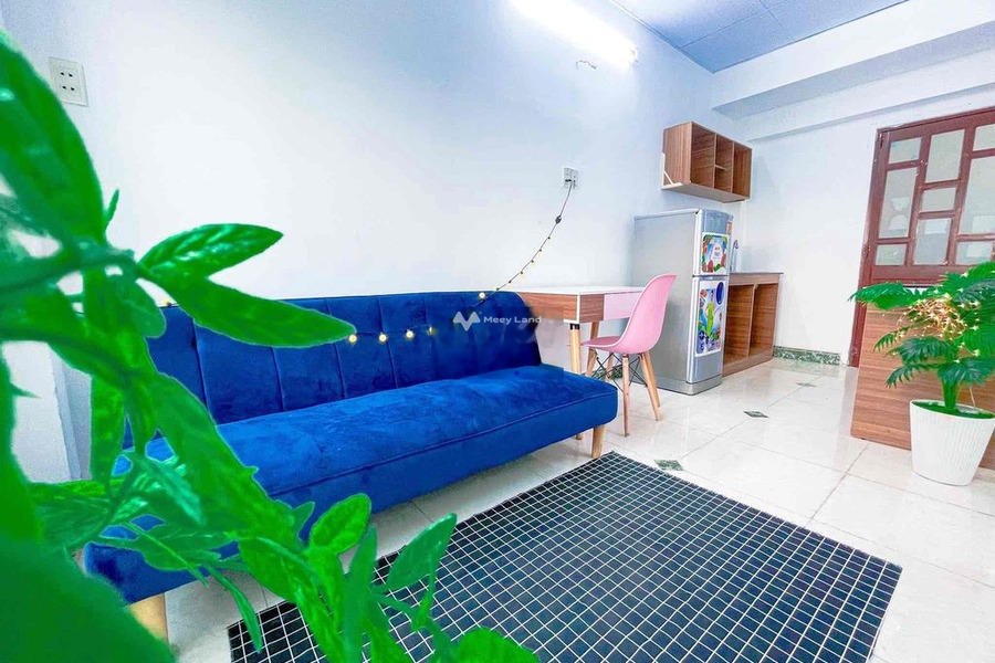 Cho thuê căn hộ có diện tích tổng là 60m2 vị trí mặt tiền tọa lạc ở Ba Vân, Hồ Chí Minh giá thuê chỉ 7.5 triệu/tháng-01