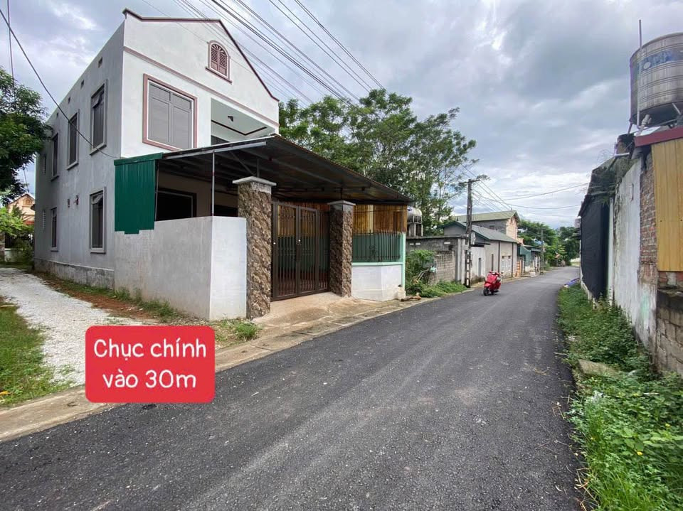 Bán nhà riêng huyện Bình Xuyên tỉnh Vĩnh Phúc giá 700.0 triệu-0