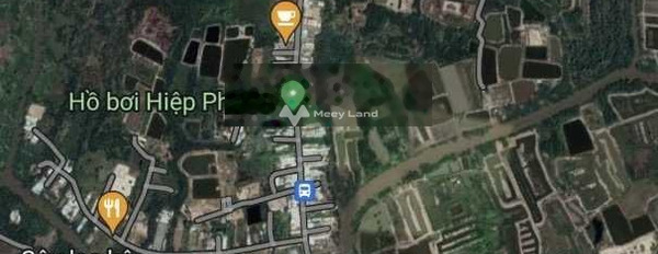 Khoảng từ 12.2 tỷ bán đất có diện tích tiêu chuẩn 933m2 vị trí đặt ở trung tâm Liên Ấp 2-3, Hồ Chí Minh-02
