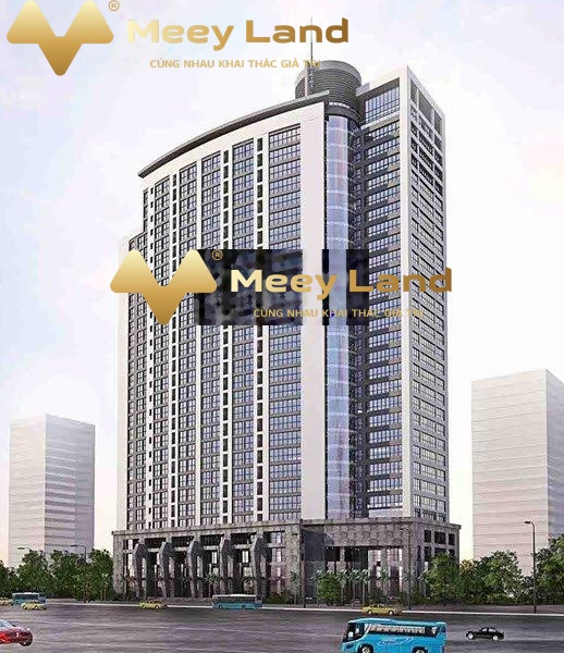 Dương Đình Nghệ, Cầu Giấy cho thuê sàn văn phòng Mitec Tower giá mềm từ 652.8 triệu/tháng có diện tích chung 1600 m2-01