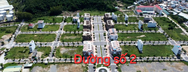 Bán đất góc mặt đường Số 2 khu đô thị Mipeco Nha Trang, Khánh Hòa -03