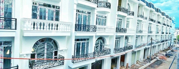Bảo Sơn Residence - Nhà phố mặt tiền kinh doanh đường Nguyễn Sơn, quận Tân Phú-03