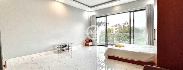 Cho thuê căn hộ tọa lạc ngay trên Đặng Thùy Trâm, Phường 13, giá thuê công khai 6.5 triệu/tháng diện tích gồm 35m2-03