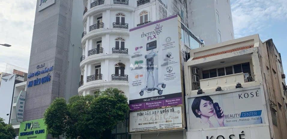 Bán nhà ở diện tích 5054m2 bán ngay với giá đề xuất 190 tỷ trong Phường 15, Hồ Chí Minh