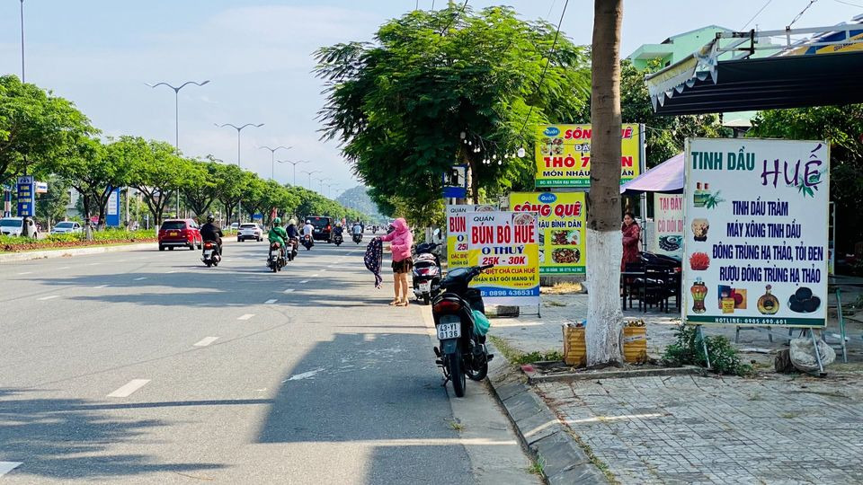 Bán đất thành phố Tam Kỳ tỉnh Quảng Nam giá 8.1 tỷ-2