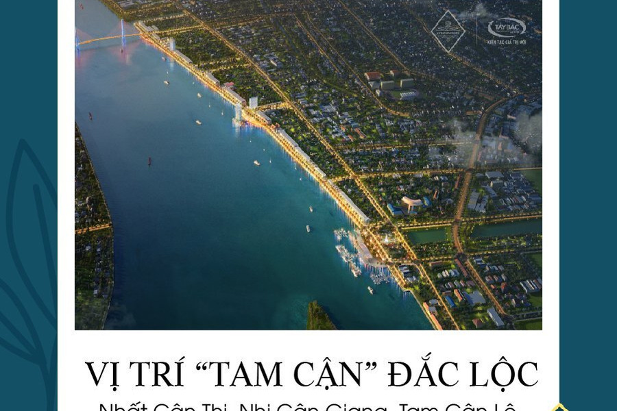 Mỹ Tho Riverside, cơ hội hấp dẫn cho nhà đầu tư, booking ngay chỉ 500 triệu/căn-01