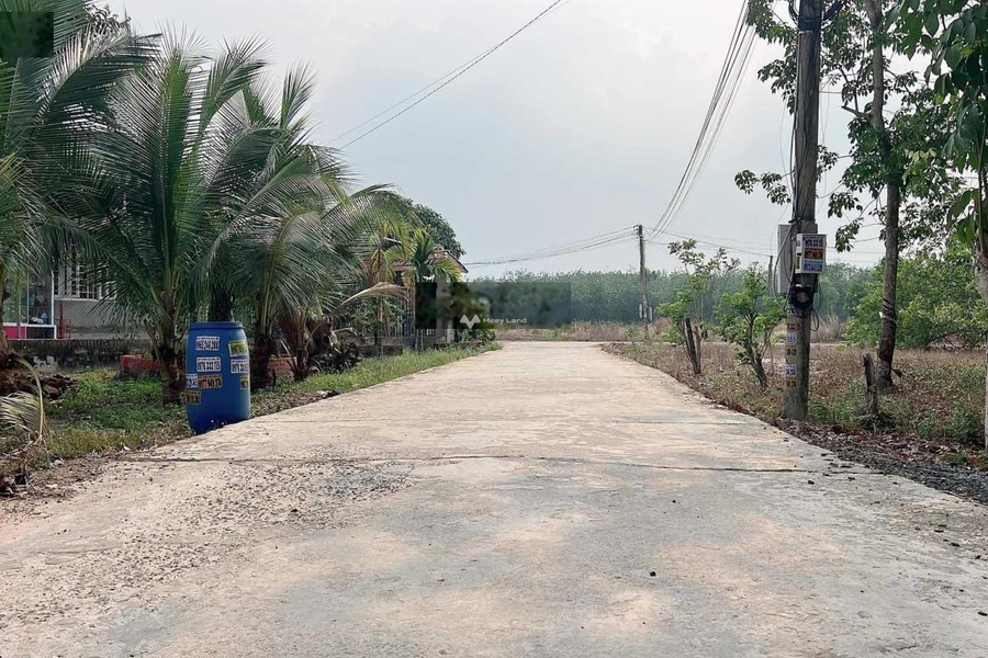 Giá bán ngạc nhiên chỉ 570 triệu bán đất có một diện tích sàn 1020m2 gần Chơn Thành, Bình Phước-01