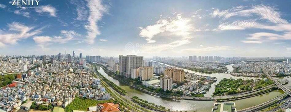 Cho thuê căn hộ, vị trí thuận lợi tọa lạc gần Võ Văn Kiệt, Hồ Chí Minh thuê ngay với giá cực sốc 25 triệu/tháng diện tích như sau 85m2-02