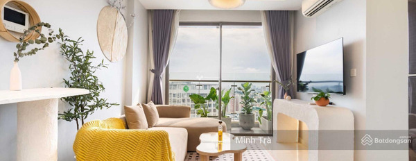 Cho thuê căn hộ với diện tích rộng 80m2 ở Hoàng Văn Thụ, Hồ Chí Minh thuê ngay với giá ngạc nhiên chỉ 17 triệu/tháng-02