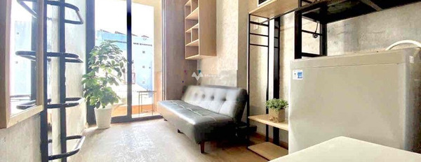 Cho thuê chung cư trong căn hộ này Nội thất đầy đủ mặt tiền nằm tại Gò Vấp, Hồ Chí Minh giá thuê mua liền chỉ 4 triệu/tháng-02