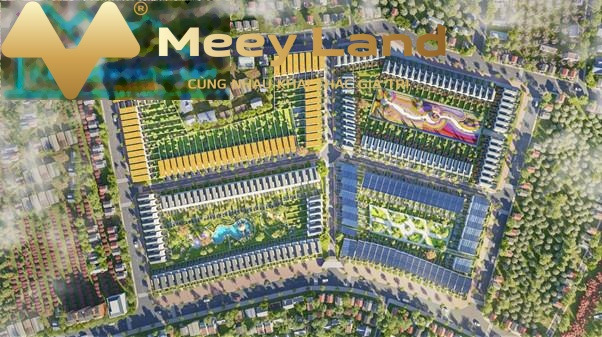 Bán mảnh đất, giá cực kì tốt 1,16 tỷ, 290 m2-01