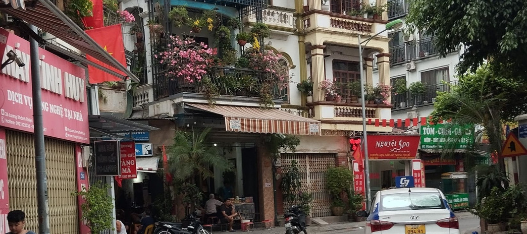 Mua bán nhà riêng quận Hà Đông thành phố Hà Nội, giá 18,8 tỷ