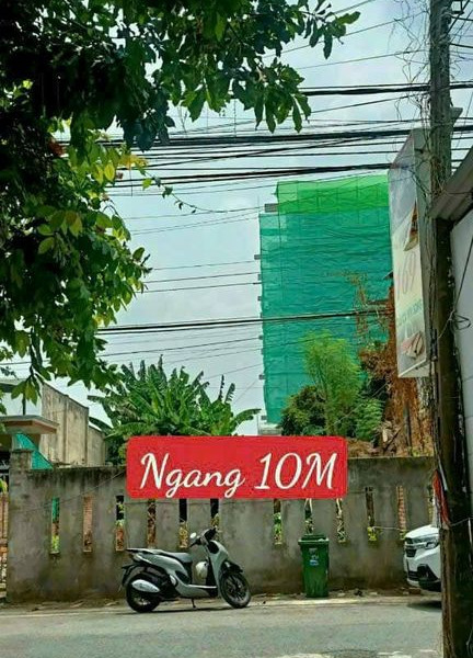 Cần bán đất thành phố Biên Hòa tỉnh Đồng Nai giá 12.5 tỷ-01