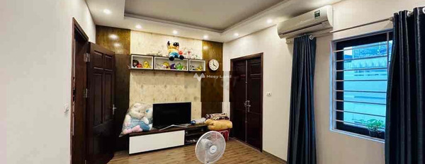 Diện tích 42m2 bán nhà ở tọa lạc trên Phạm Ngọc Thạch, Hà Nội trong căn này gồm 4 PN 4 WC hỗ trợ mọi thủ tục miễn phí-03