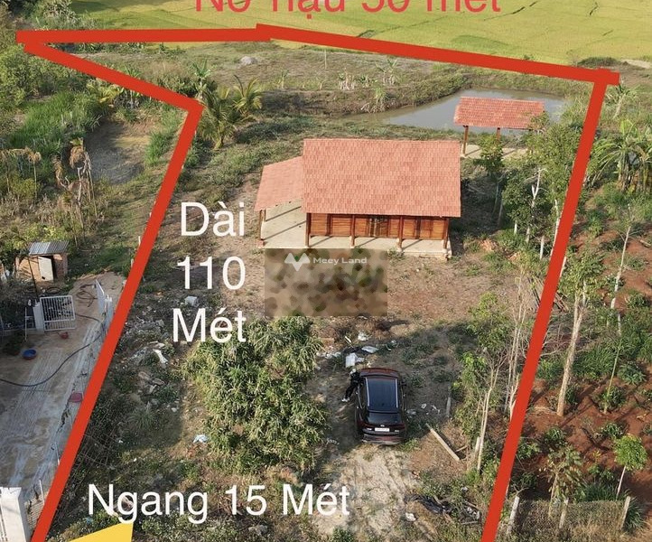 Nhà gồm 1 phòng ngủ bán nhà ở diện tích khoảng 2200m2 bán ngay với giá giao động 1.25 tỷ vị trí mặt tiền nằm tại Cư Kuin, Đắk Lắk-01