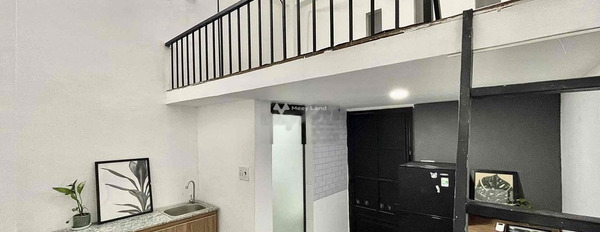 Nội thất đầy đủ, cho thuê căn hộ có diện tích tổng 28m2 vị trí mặt tiền tọa lạc tại Trần Bá Giao, Phường 5 thuê ngay với giá siêu khủng 4 triệu/tháng-03