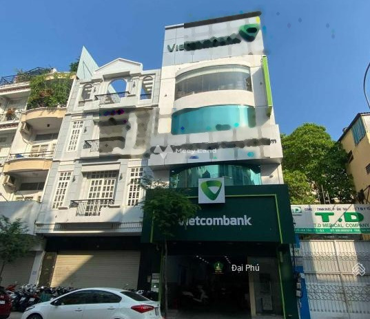 Cắt lỗ bán nhà có diện tích 310m2 bán ngay với giá siêu mềm chỉ 35 tỷ vị trí đẹp tại Phường 6, Hồ Chí Minh vị trí thuận lợi