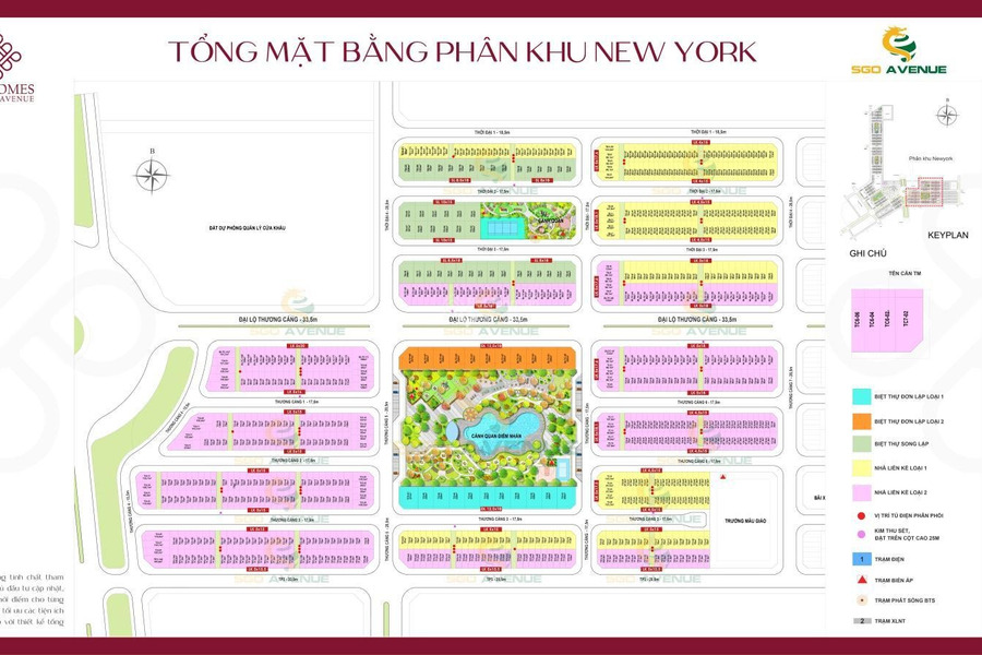 7.8 tỷ, bán liền kề diện tích sàn là 75m2 vị trí trung tâm Móng Cái, Quảng Ninh tiện ích đầy đủ-01