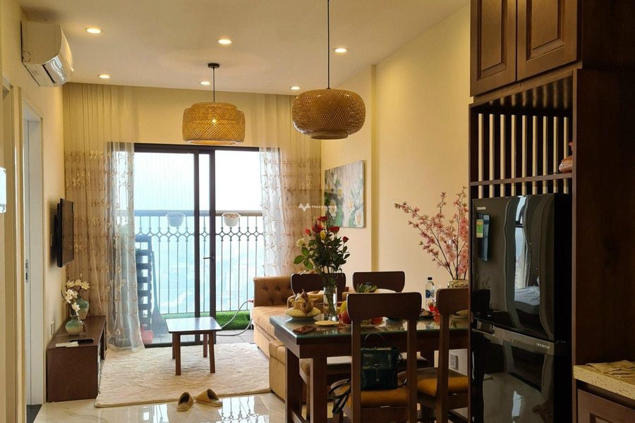 Bí tiền nên muốn, bán chung cư vị trí thuận lợi tọa lạc ngay trên Phú Thượng, Hà Nội bán ngay với giá siêu rẻ chỉ 2.5 tỷ diện tích quy ước 43m2-01
