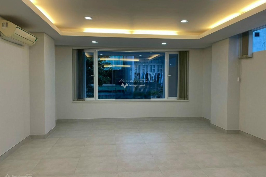 Cho thuê sàn văn phòng giá thuê khủng 25 triệu/tháng mặt tiền nằm ngay tại Ba Vân, Phường 14 có diện tích gồm 270m2 nội thất hiện đại Nội thất đầy đủ-01