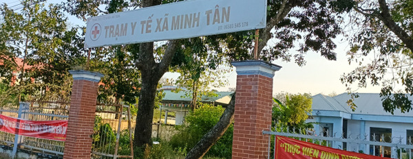 Đất Dầu Tiếng, đầu tư tốt gần trung tâm xã Minh Tân, 1000m2, chỉ 480 triệu, sổ hồng riêng hỗ trợ vay-03