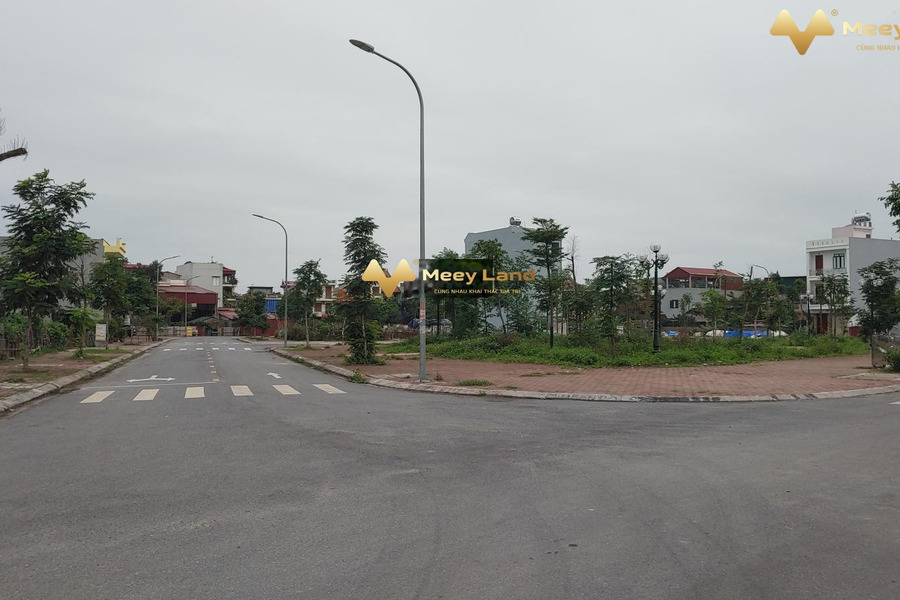 Ở đường 286,Bắc Ninh bán đất , hướng Nam diện tích 852m2-01