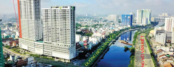 Bán chung cư Nằm ngay trên Quận 4, Hồ Chí Minh giá bán cực tốt từ 6.5 tỷ-02